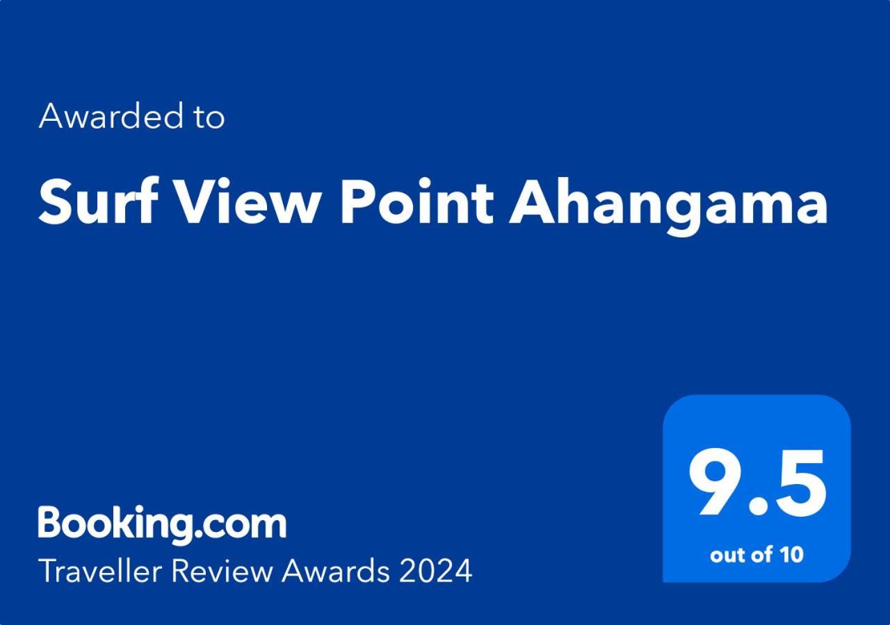 Surf View Point Ahangama Exterior photo